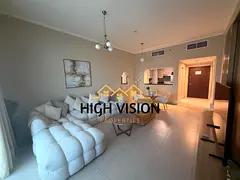 Fully Furnished | Partial Sea View | Balcony