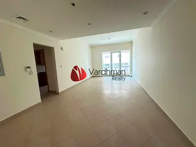 One Month Free | Ready to Move | 1 Bed