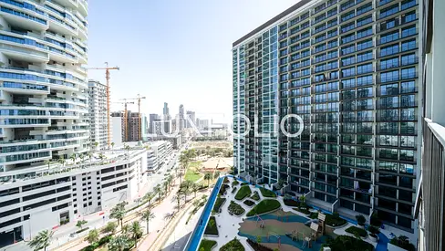 Spacious 3 Bedroom | Park View | Great Investment