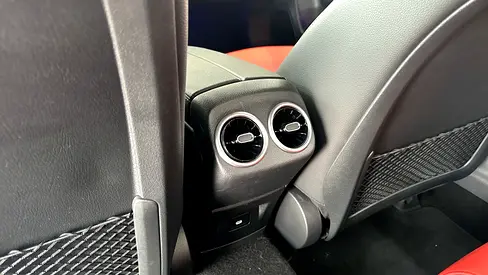 Mercedes-Benz A-Class A 35 AMG 4MATIC, миниатюра 13