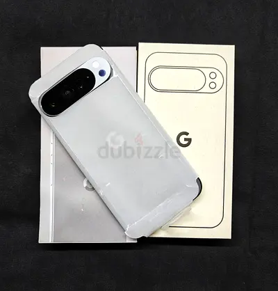 Google pixel 10 Pro Xl 256GB