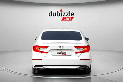 2022 Honda ACCORD 缩略图 7