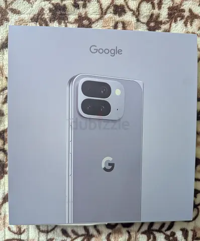 Pixel 10 Pro Fold (16+512GB)