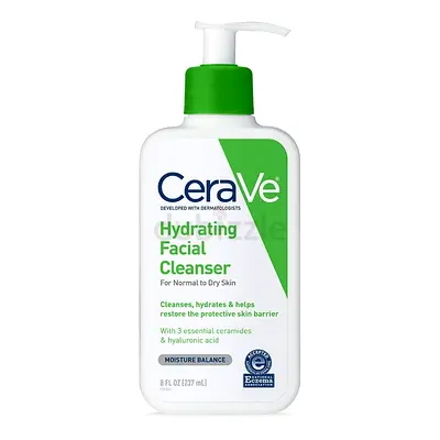 cera ve beauty products