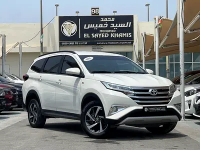 2023 Toyota RUSH 照片 4