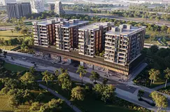 A SYMPHONY OF Opulence DESIGNED TO BE DESIRED. |1 BED DEAL | EASY PAYMENT PLAN | PRIME LOCATION|