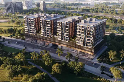 A SYMPHONY OF Opulence DESIGNED TO BE DESIRED. |1 BED DEAL | EASY PAYMENT PLAN | PRIME LOCATION|