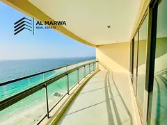 HIGH ROI || Private Beach || Luxury 3BR || Direct Beach View || Freehold For All Nationalities
