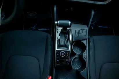 صورة مصغرة 17 لـ 2025 KIA SPORTAGE