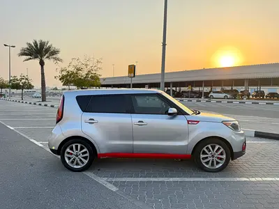 2019 KIA SOUL 照片 6
