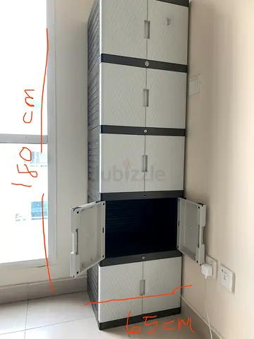 Wardrobe / cabinet / cupboard big size