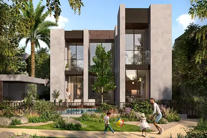 Valia Tower | Premium 2BR | Waterfront Community