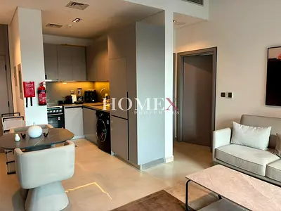Ready 1BR | MAG 980 | Fully Furnished