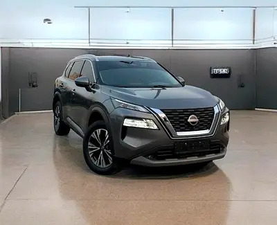 صورة مصغرة 4 لـ 2024 Nissan X-TRAIL
