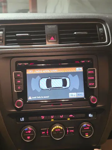 2016 Volkswagen JETTA 缩略图 18