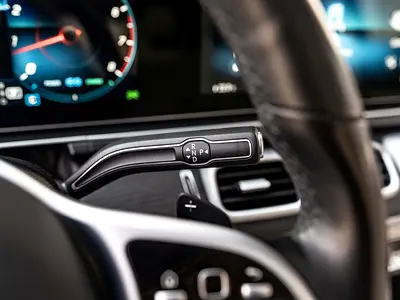 Mercedes-Benz GLE 450 4MATIC, миниатюра 7