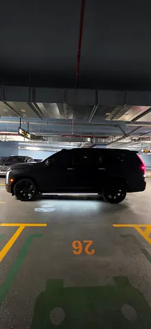 2025 Cadillac ESCALADE 缩略图 5