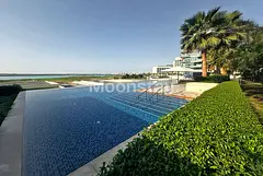 Luxury Living | Rented | Partial Sea View