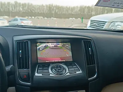 صورة مصغرة 17 لـ 2013 Nissan MAXIMA