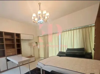 Furnished Studio| close to bus stop | chiller free