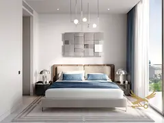 Easy Payment Plan | Luxury Lifestyle | Branded Tower