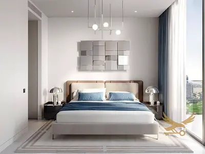 Easy Payment Plan | Luxury Lifestyle | Branded Tower