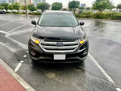 2016 FORD EDGE — фото 6
