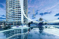 Fashionz by Danube | Luxury Studio | High ROI