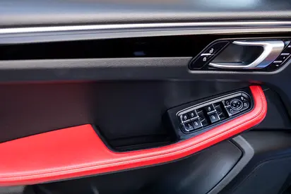 2019 Porsche MACAN 缩略图 11