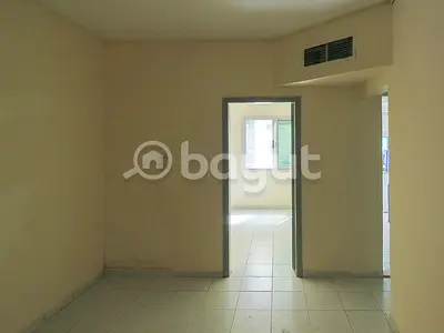 Cheap price 1bhk with fully family building just in 28k near al nahda gift centre shj call umair