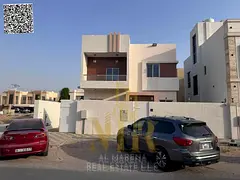 **🏡 A Unique Residential and Investment Opportunity | Luxury Villa at a Competitive Price in Al Y