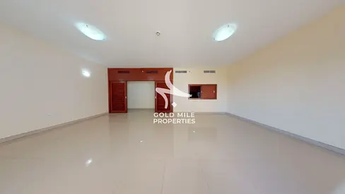 2 Bedroom Apartment | Excellent Location | Close to Metro | big size apartment
