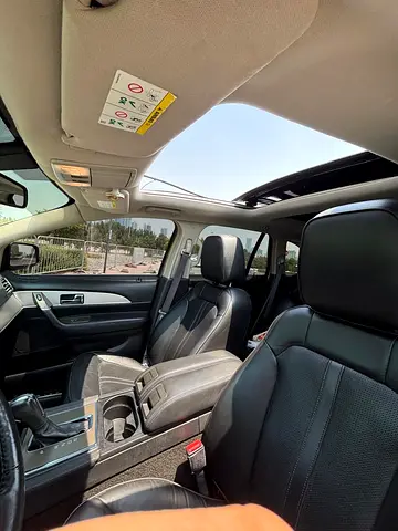 2013 Lincoln MKX 照片 11