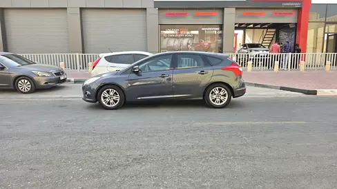 صورة 2 لـ 2013 FORD FOCUS