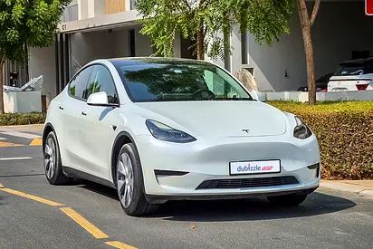 2024 Tesla MODEL Y 照片 1