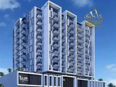 Ready soon in 2 Months-Mortgage PP-Pay only 20%-large internal SQ-Less price in Majan