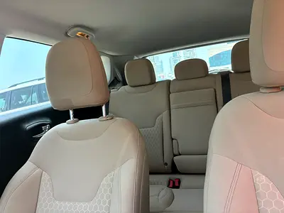2019 JEEP COMPASS 缩略图 13