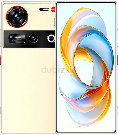 ZTE NUBIA Z70 ULTRA 256GB 5G
