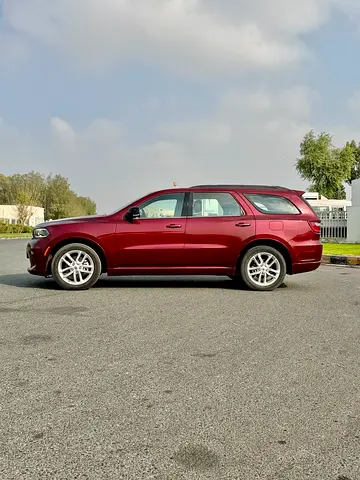 2023 Dodge DURANGO 照片 15