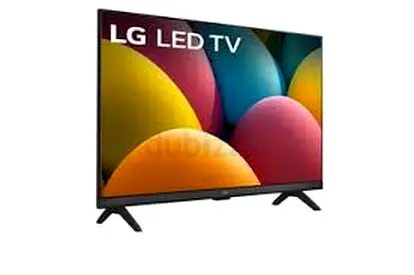 LG 32 inch Smart TV, 32LR65