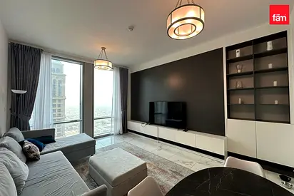 Canal and Sea View | Fully Furnished | Vacant