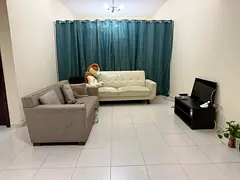 Brand new modern one partition available in Al Nahda Sharjah