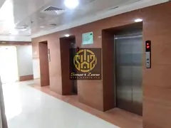 LUXURY OFFICE AVAILABLE FOR RENT IN HORIZON TOWER AJMAN DOWNTOWN