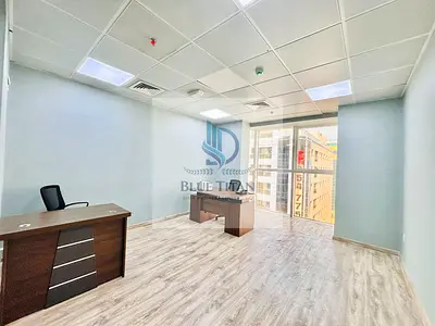 FURNISHED OFFICE FOR RENT | NEAR METRO AND BUS | ALL UTILITIES AND AMENITIES ARE INCLUDED