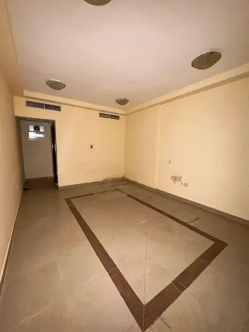 Spacious Studio Apartment Available fo yearly rent 24K, Near al nahda park Al Nahda Sharjha , More