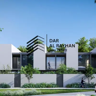 LAREEN | Premium 4-Bedroom Middle Townhouse | EOI Open | Handover December 2028