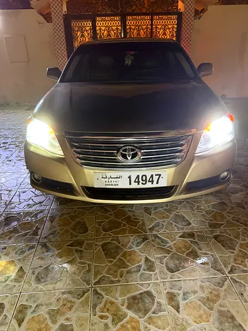 صورة 5 لـ 2009 Toyota AVALON