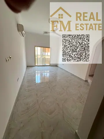 🏠 2 Bedroom Apartment with Living Room for Annual Rent – Al Rawda 2, Ajman