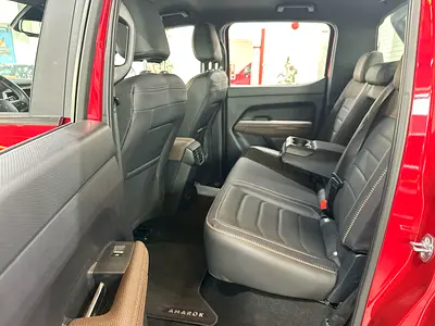 2024 Volkswagen AMAROK — миниатюра 12