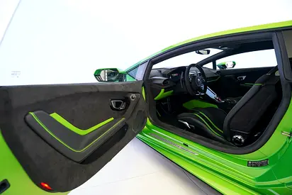 2024 Lamborghini HURACAN 缩略图 12